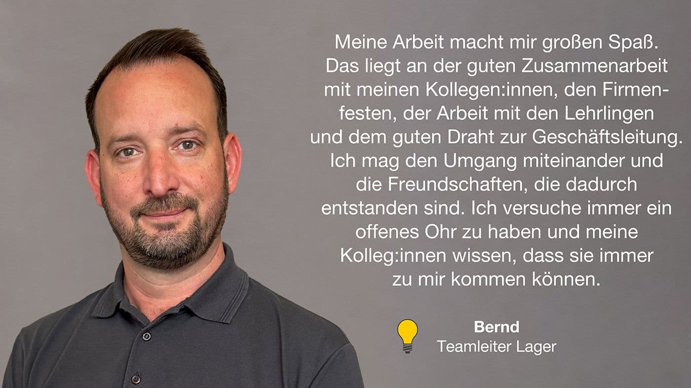 Gottwald success stories