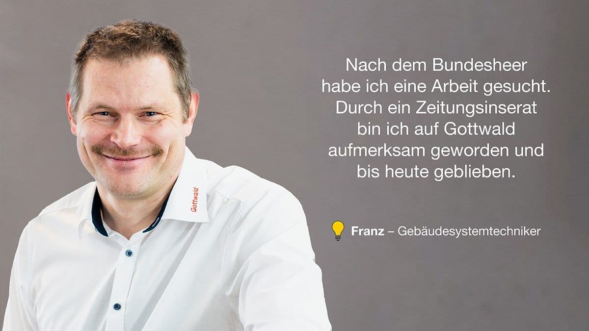 Gottwald success stories