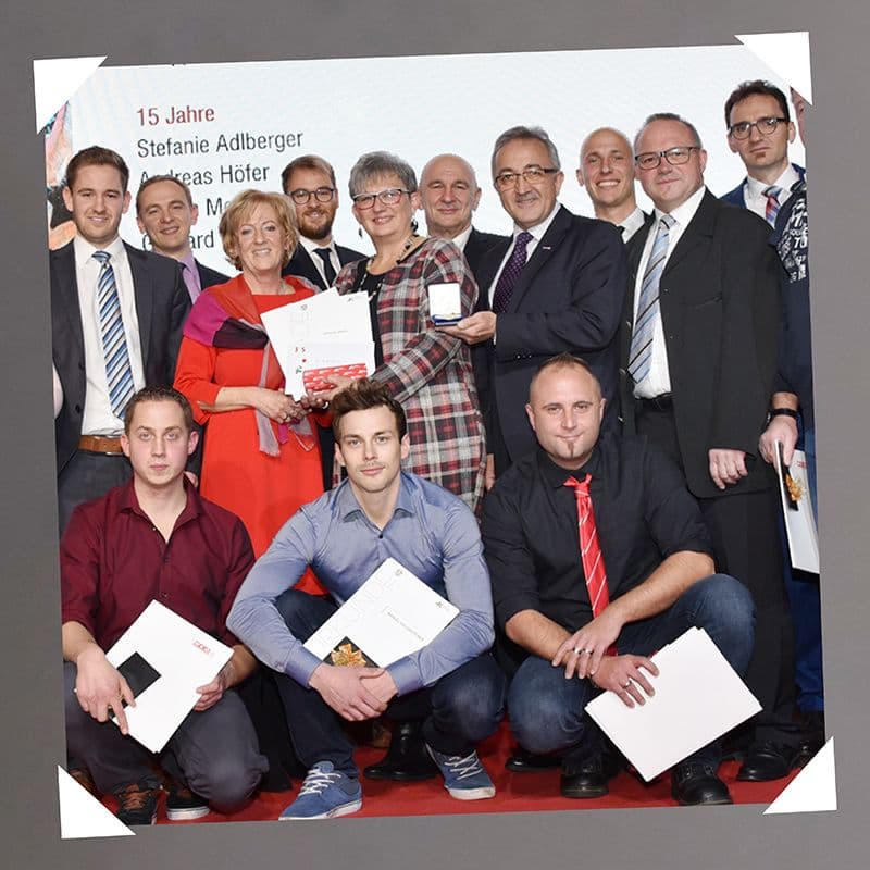 Gottwald success stories
