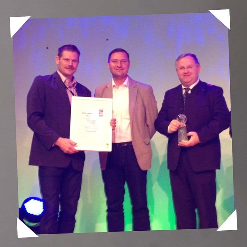 Gottwald success stories