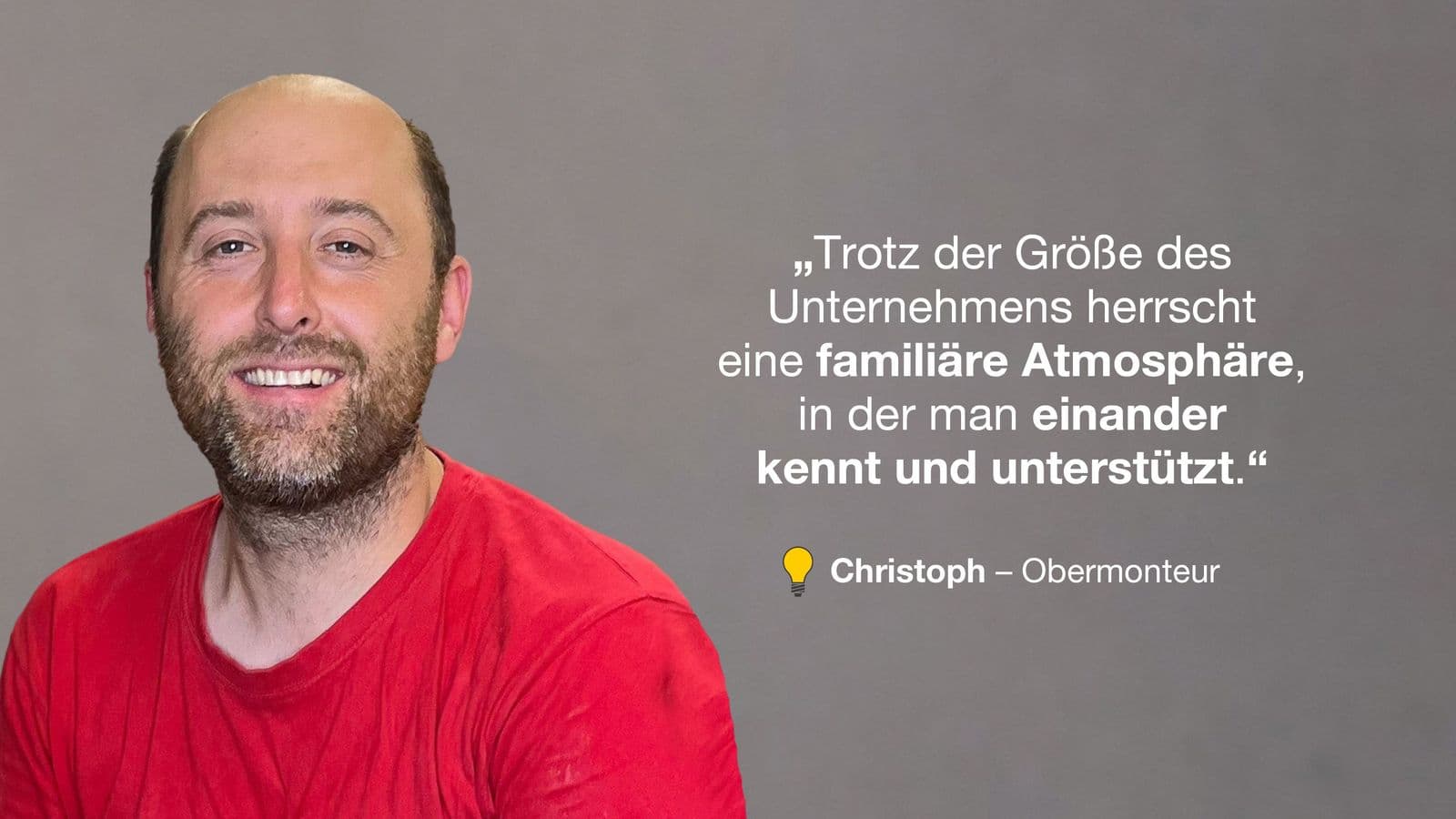 Gottwald success stories