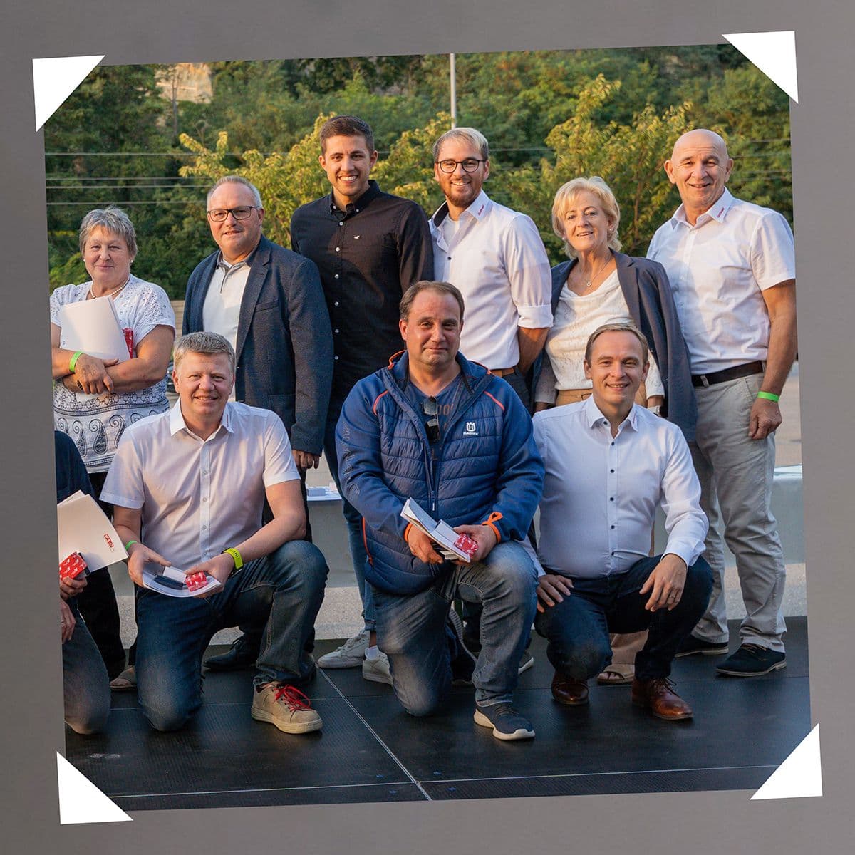 Gottwald success stories