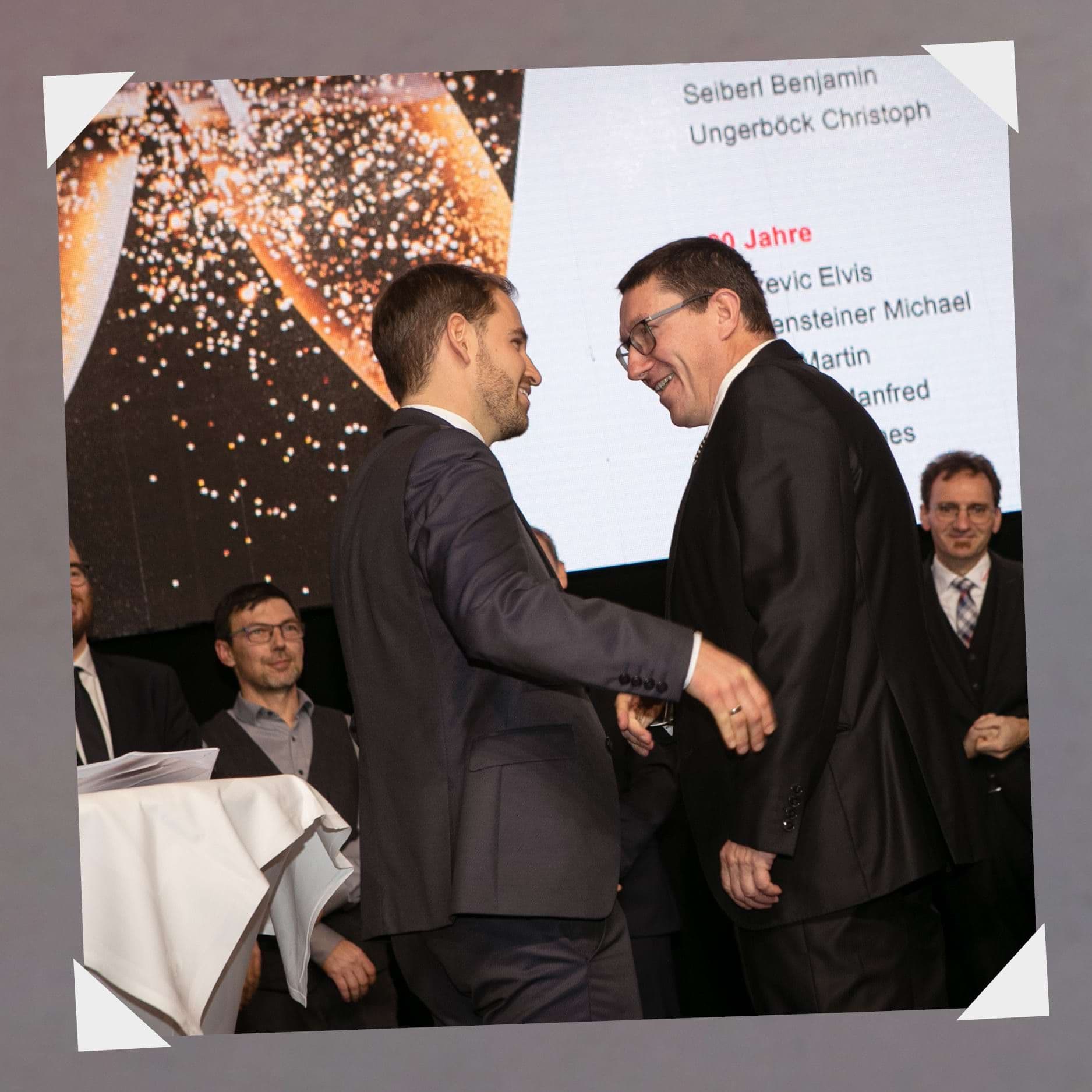 Gottwald success stories