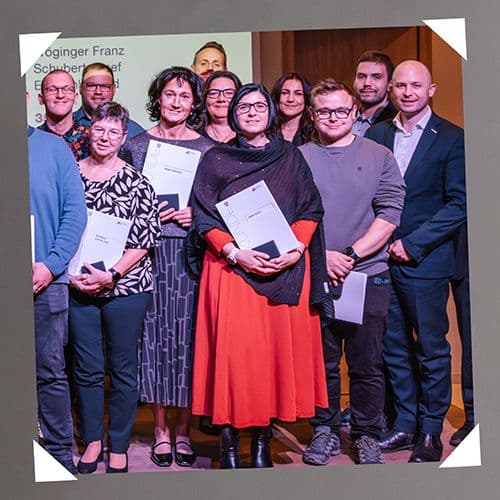 Gottwald success stories