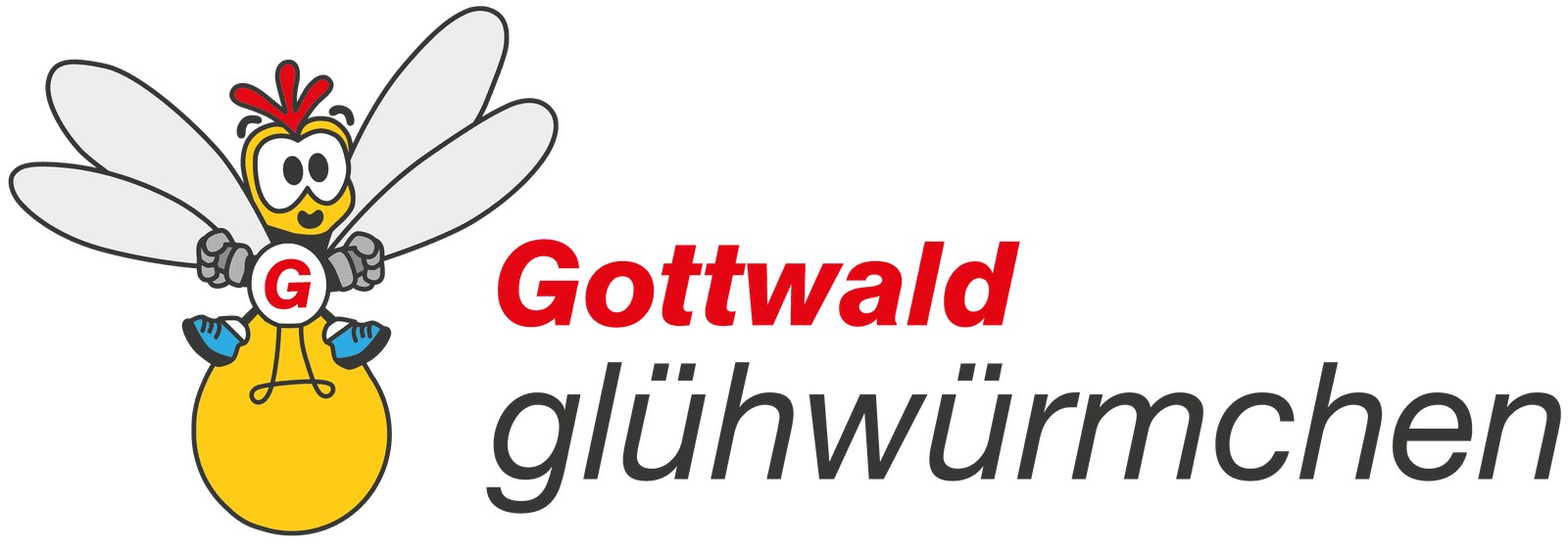 Logo of Gottwald's workplace childcare