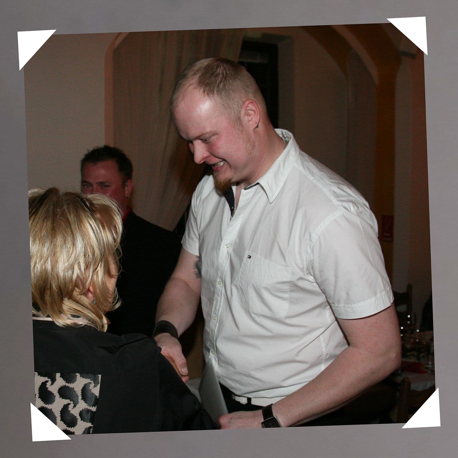 Gottwald success stories