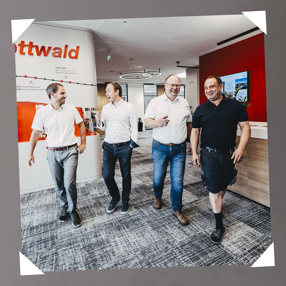 Gottwald success stories