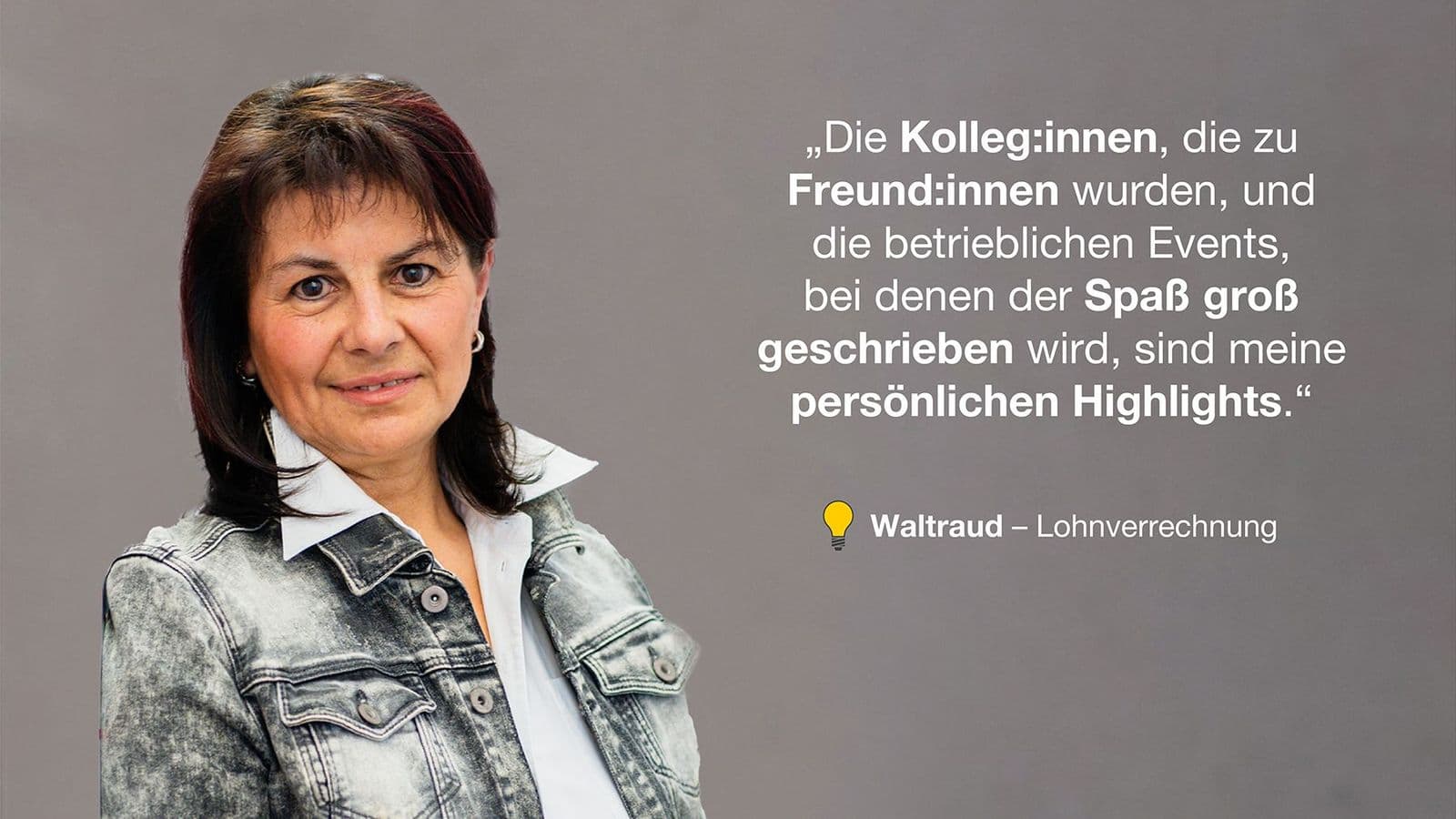 Gottwald success stories