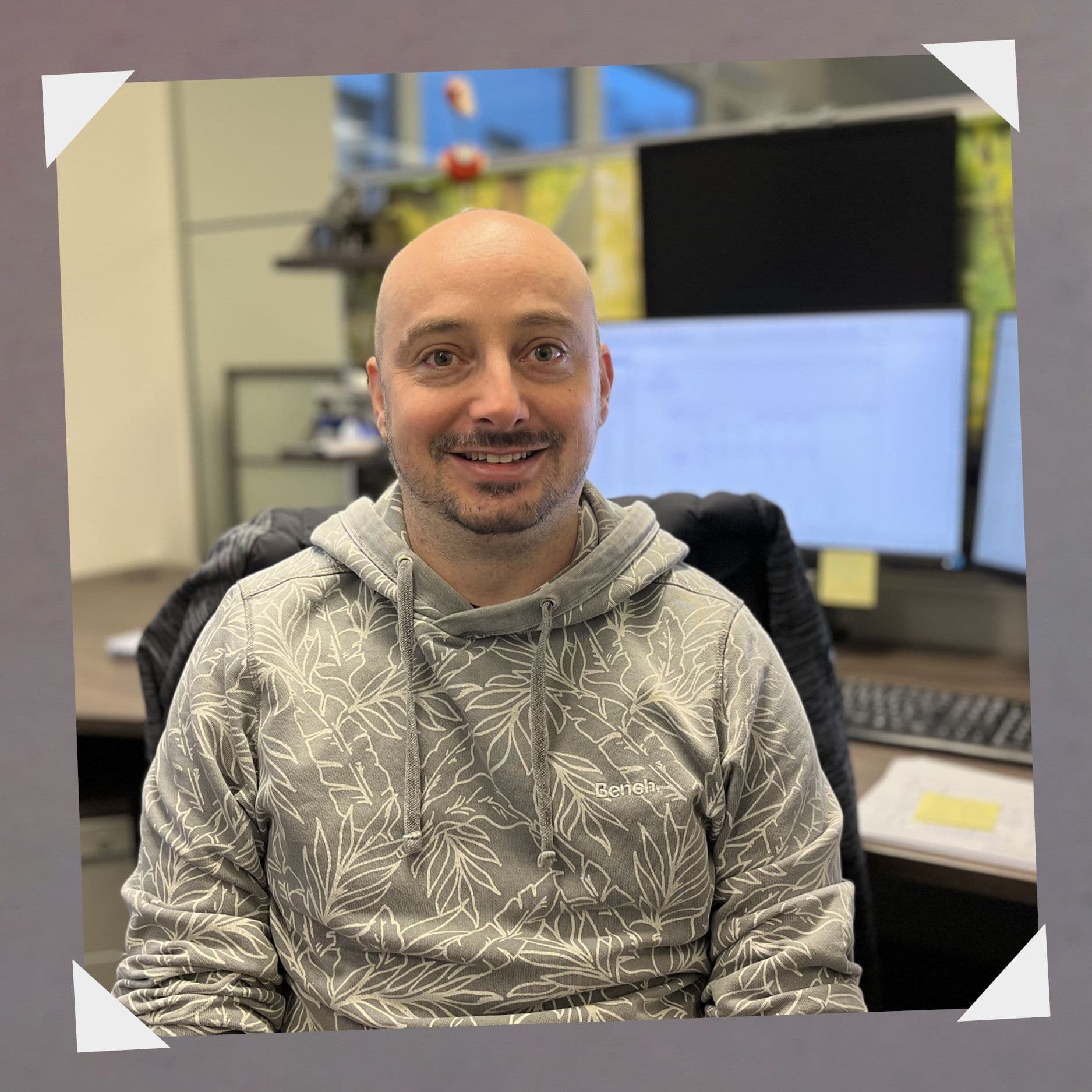 Gottwald success stories