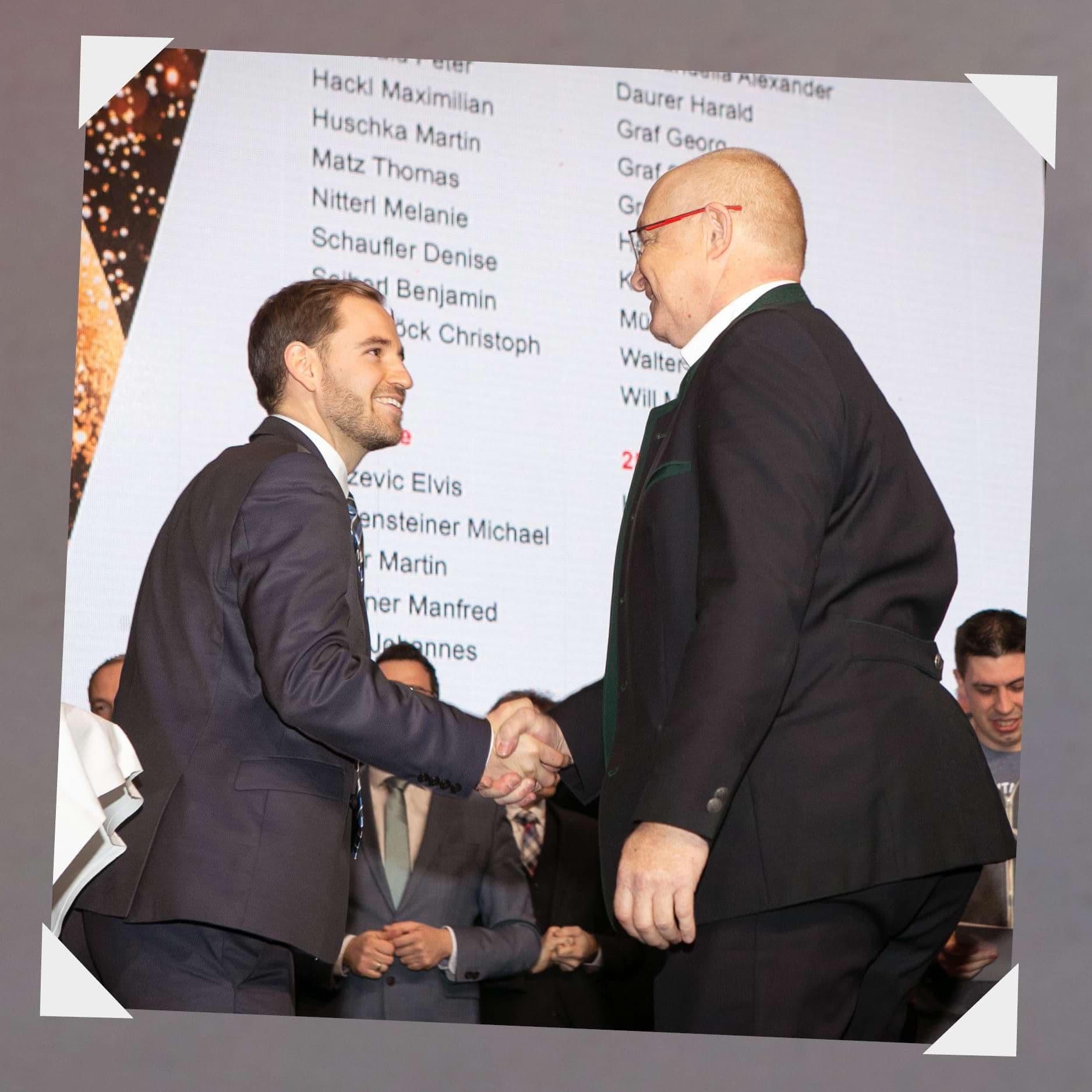 Gottwald success stories