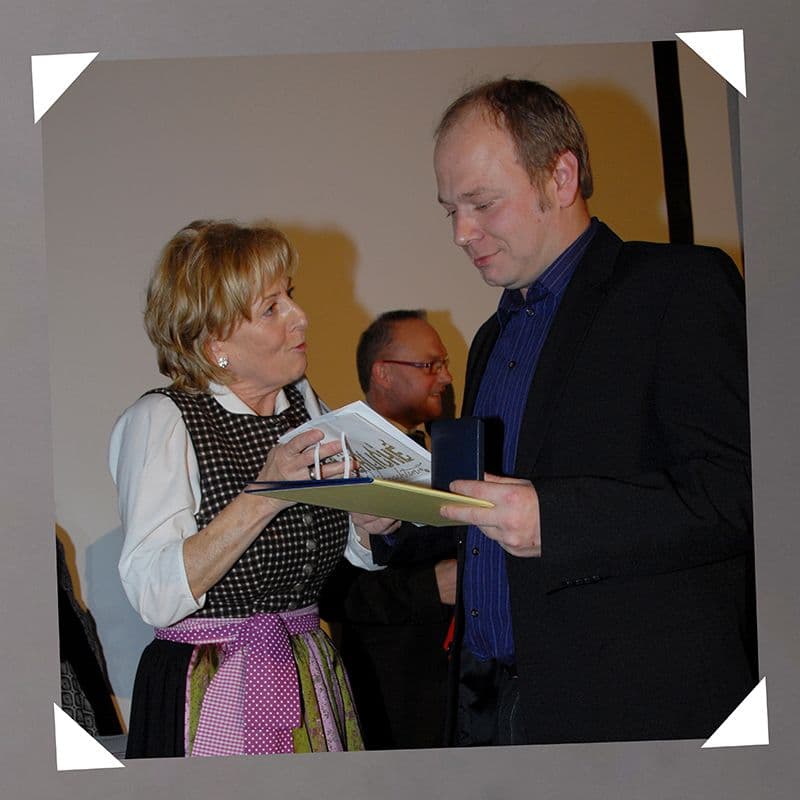 Gottwald success stories