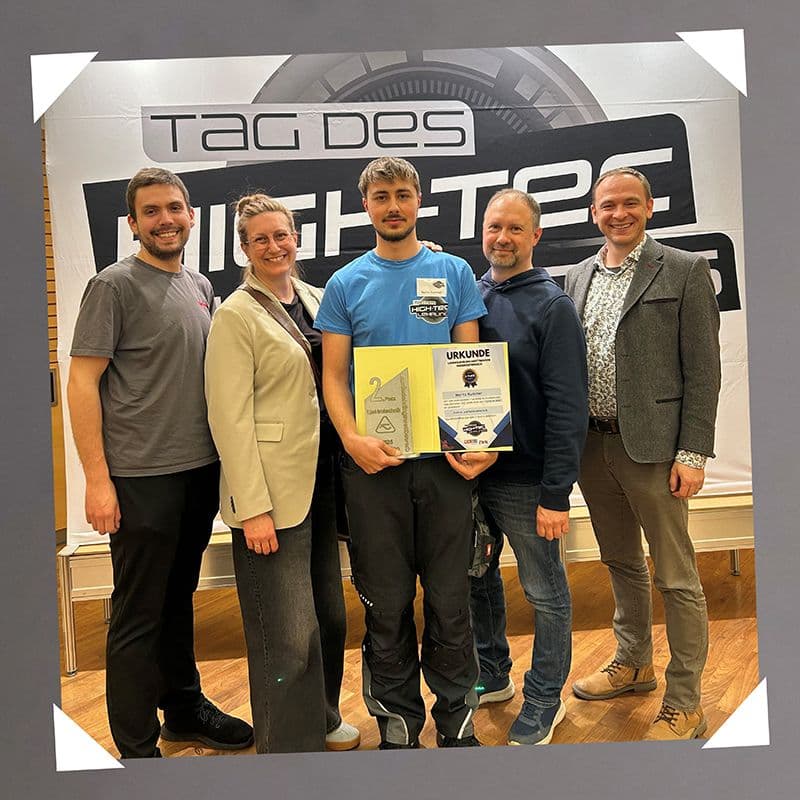 Gottwald success stories