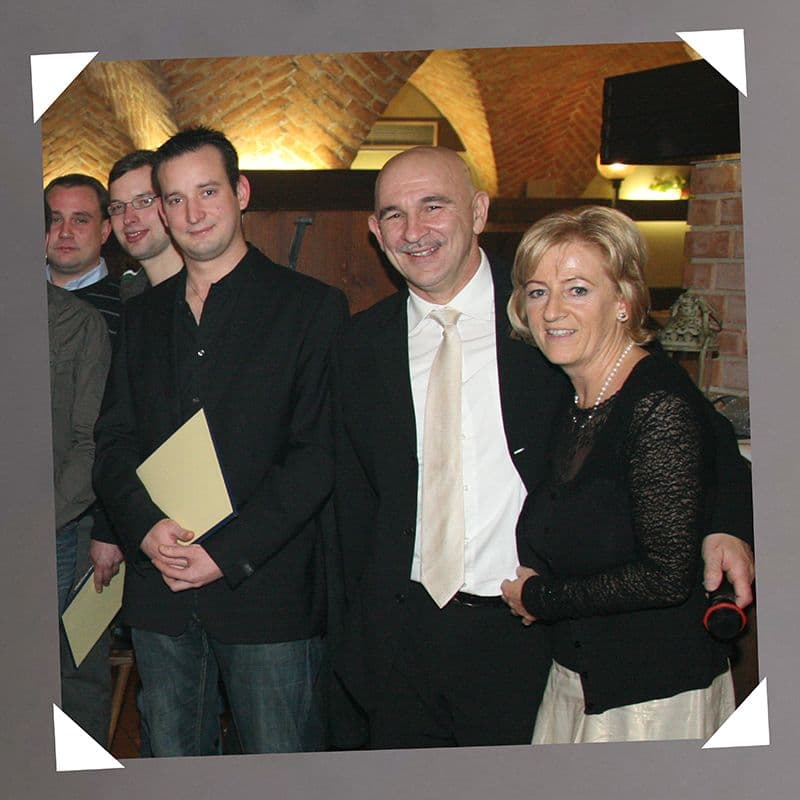 Gottwald success stories