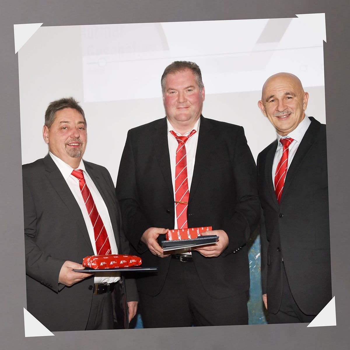 Gottwald success stories