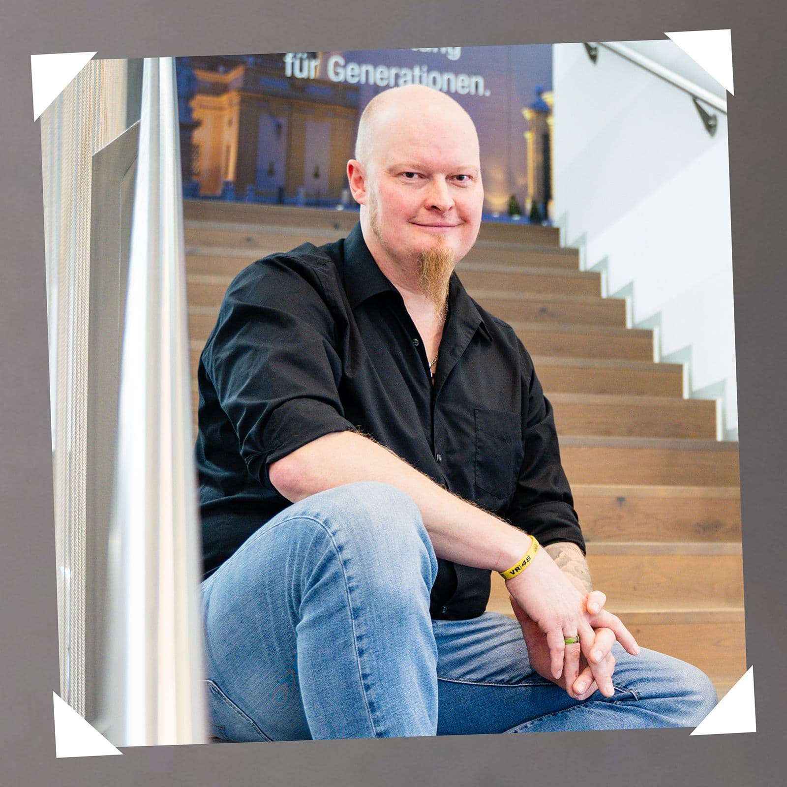 Gottwald success stories