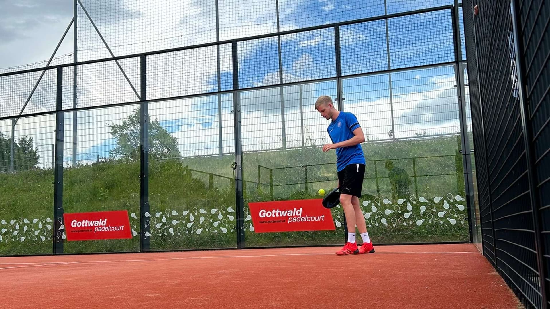 „Zack Prack“ – 2. Gottwald Padel-Tennis Turnier