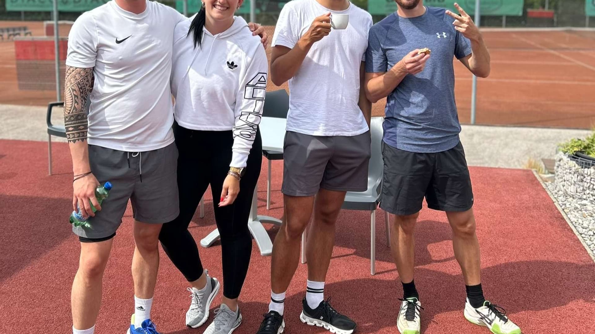 „Zack Prack“ – 2. Gottwald Padel-Tennis Turnier