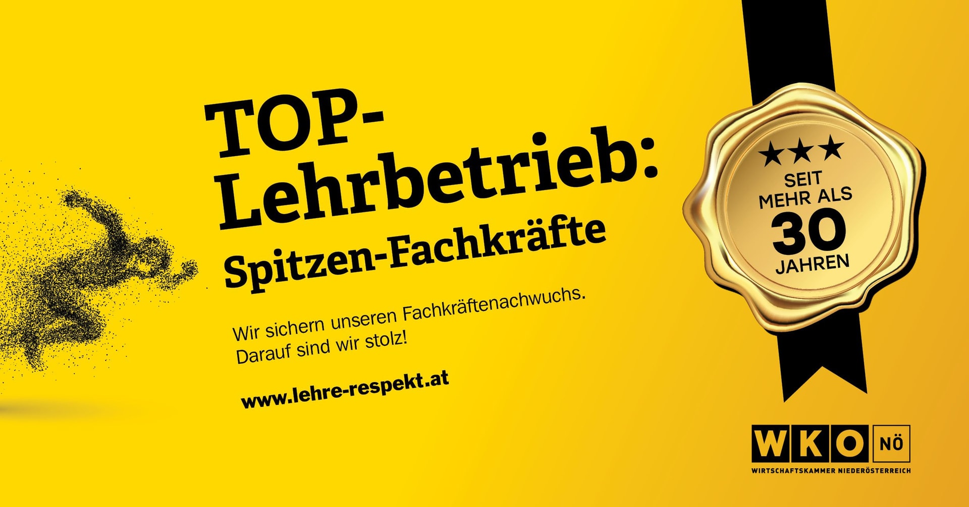 Top lehrbetrieb